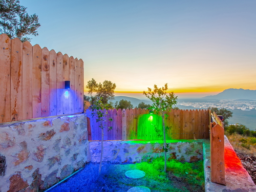  gece  -  Kasım
  | Kalkan Yeşilköy Villa (4 Kişilik, Özel Havuzlu, Doğa İçinde, Jakuzili Seçenekli)
